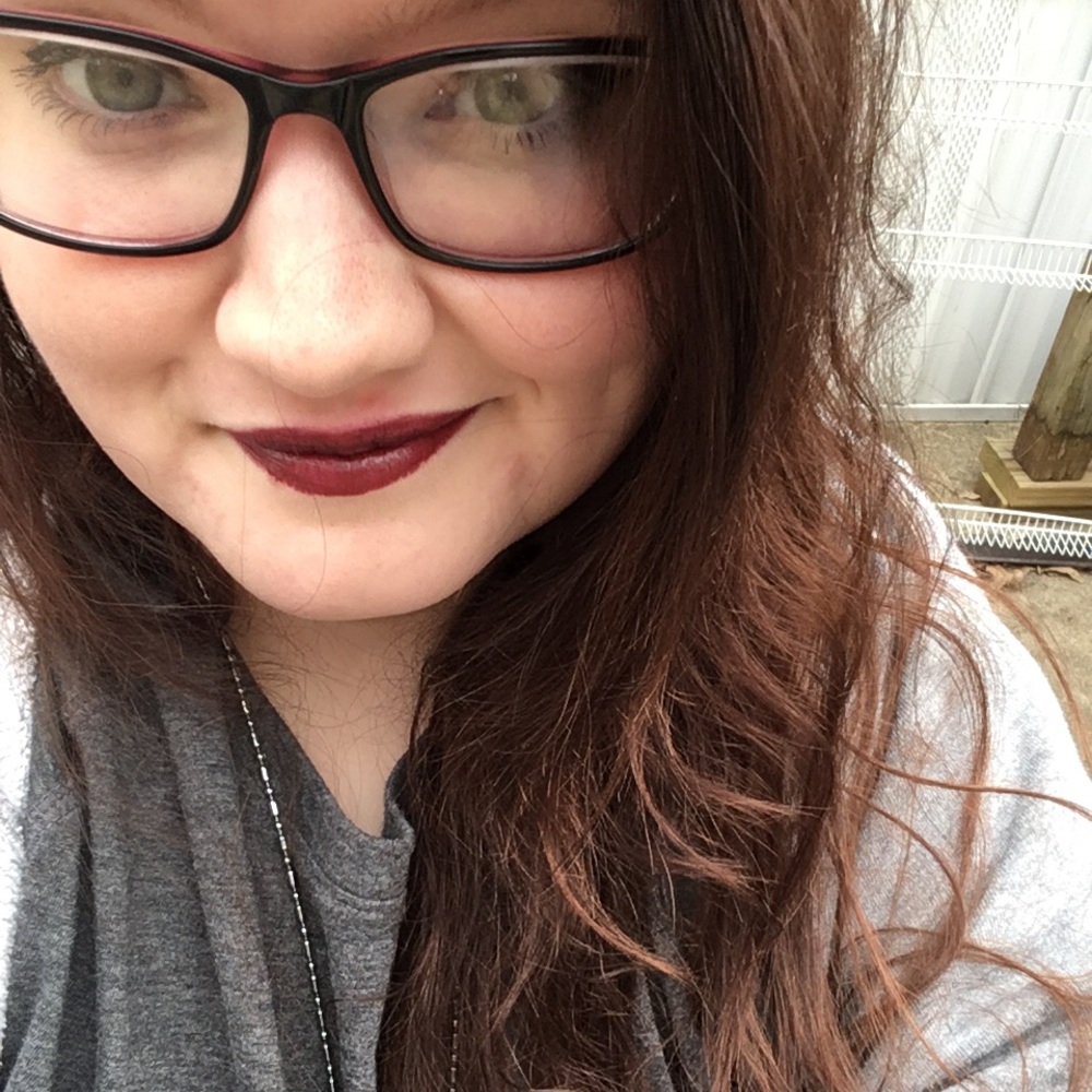 Meet your Posher, Jessica